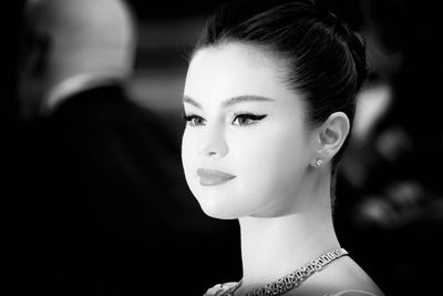 Selena Gomez posters