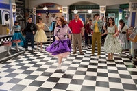 Selena Gomez hoodie #3875609