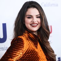 Selena Gomez Tank Top #3918136