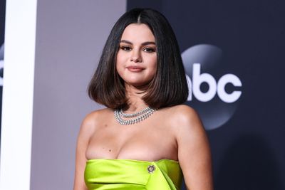 Selena Gomez posters