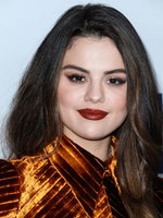 Selena Gomez tote bag #G2535428