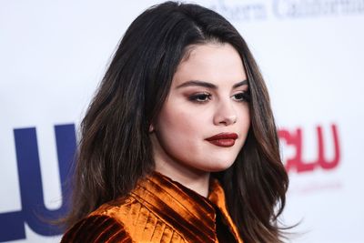 Selena Gomez posters