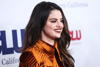 Selena Gomez posters