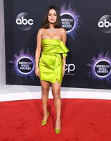 Selena Gomez Tank Top #3918193