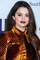 Selena Gomez Tank Top #3918204