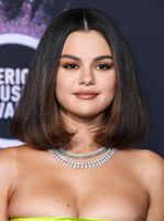 Selena Gomez mug #G2535468