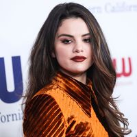 Selena Gomez mug #G2535470