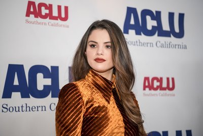 Selena Gomez posters