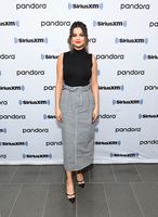 Selena Gomez tote bag #G2535481