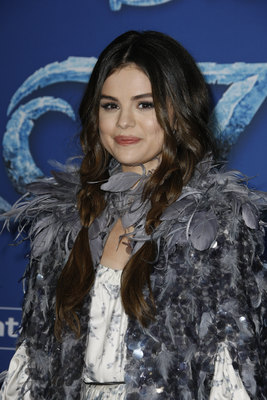 Selena Gomez posters