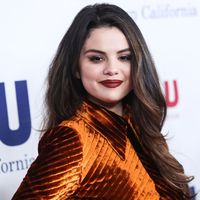 Selena Gomez hoodie #3918247