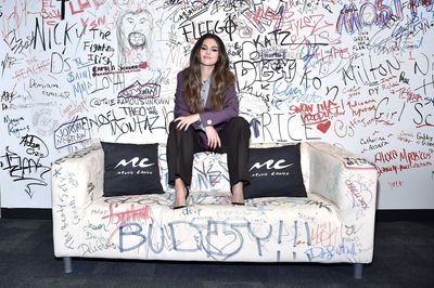 Selena Gomez posters