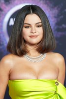 Selena Gomez tote bag #G2535506