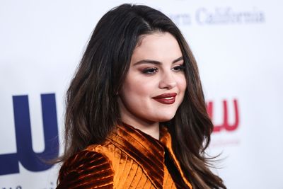 Selena Gomez posters