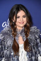 Selena Gomez longsleeve t-shirt #3918260