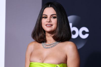 Selena Gomez posters