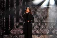 Selena Gomez Tank Top #3918264