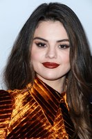 Selena Gomez Tank Top #3918266