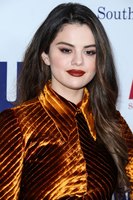 Selena Gomez Sweatshirt #3918293