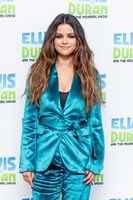 Selena Gomez tote bag #G2535551