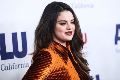 Selena Gomez posters