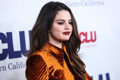 Selena Gomez posters