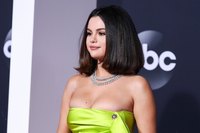 Selena Gomez hoodie #3918323