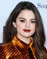 Selena Gomez hoodie #3918329