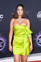 Selena Gomez Tank Top #3918341