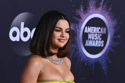 Selena Gomez posters