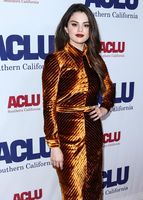 Selena Gomez Tank Top #3918348