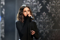 Selena Gomez Sweatshirt #3918360