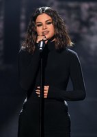 Selena Gomez tote bag #G2535619