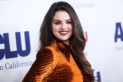 Selena Gomez posters