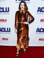 Selena Gomez longsleeve t-shirt #3918371