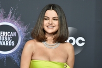 Selena Gomez hoodie #3918375