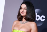 Selena Gomez hoodie #3918376