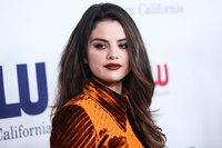 Selena Gomez hoodie #3918385