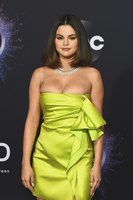 Selena Gomez hoodie #3918392