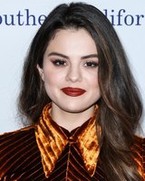 Selena Gomez hoodie #3918394