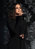 Selena Gomez hoodie #3918397