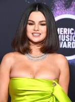 Selena Gomez hoodie #3918399