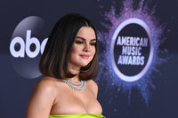 Selena Gomez hoodie #3918402