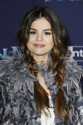 Selena Gomez posters