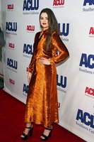 Selena Gomez longsleeve t-shirt #3918413