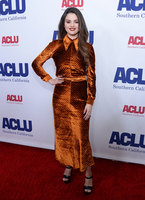 Selena Gomez longsleeve t-shirt #3918425