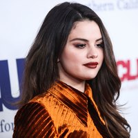 Selena Gomez Tank Top #3918433