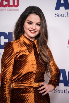 Selena Gomez posters