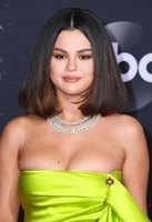 Selena Gomez Tank Top #3918444