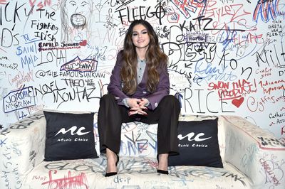 Selena Gomez posters